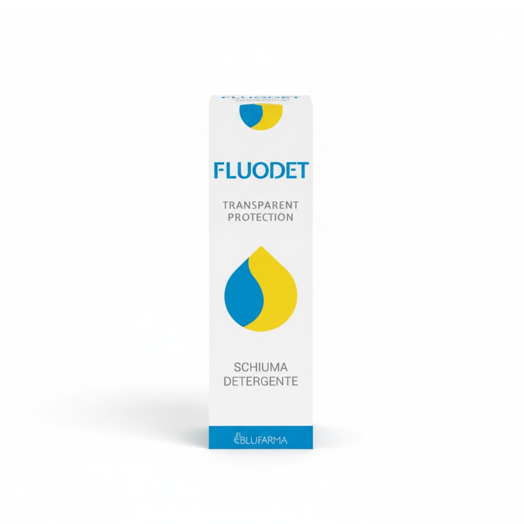 FLUODET